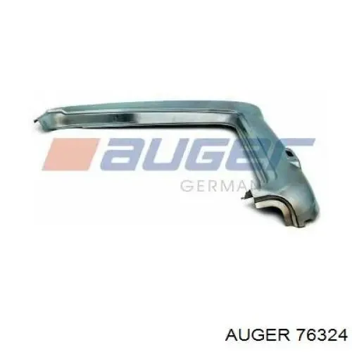 Filtro de aire SX1024 Shafer