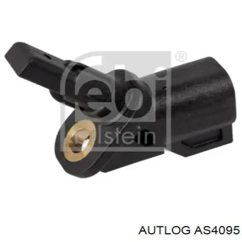 2607522 Ford