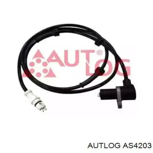 Sensor ABS delantero Fiat Ducato 2 230L