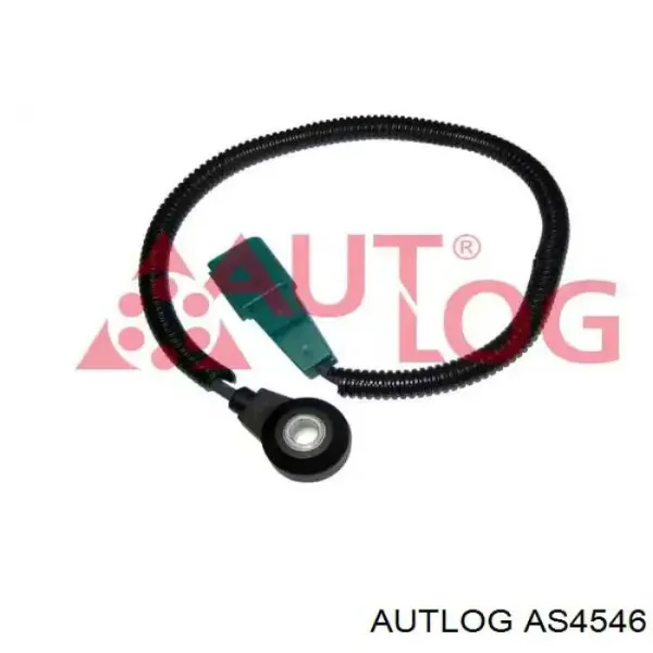 Sensor de detonaciones Porsche Cayenne 955