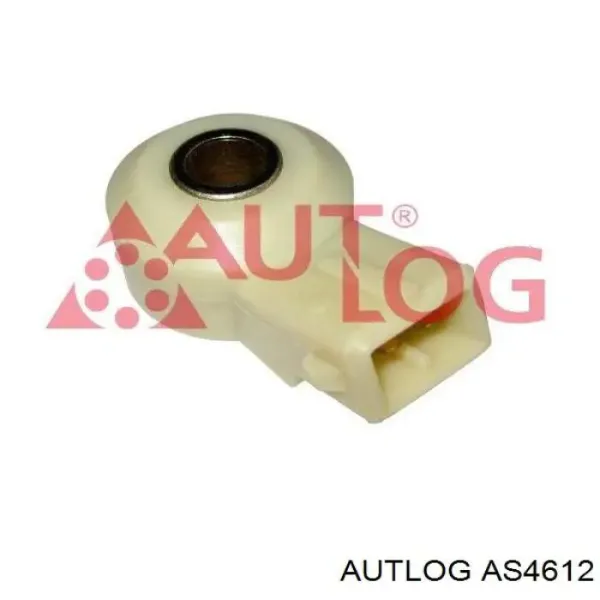 Sensor de detonaciones Opel Zafira P12