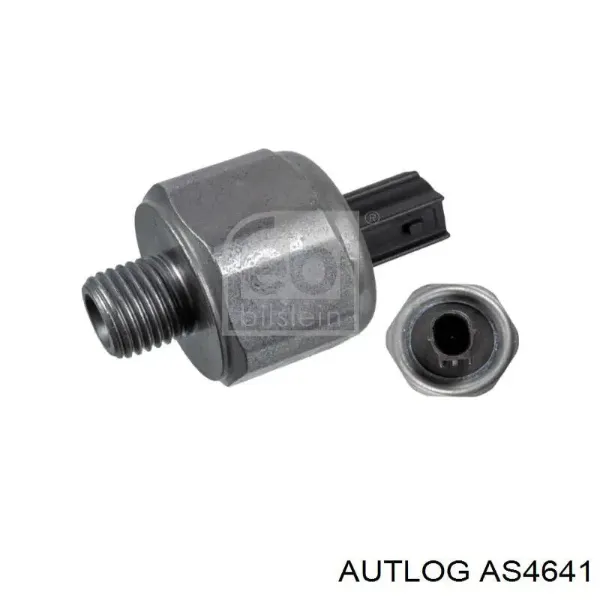 AS4641 Autlog