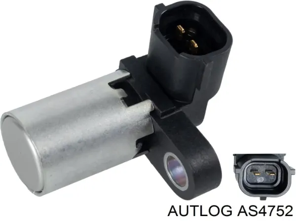 Sensor de árbol de levas AS4752 Autlog