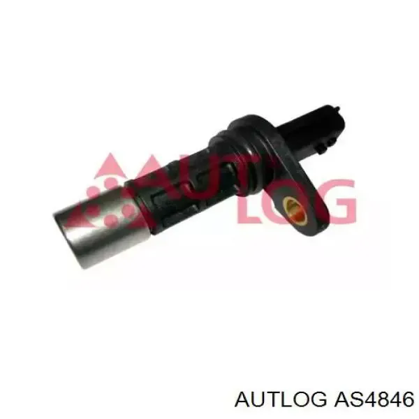 Sensor de cigüeñal 81044 NGK