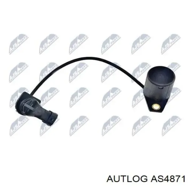 Sensor de nivel de aceite del motor Opel Astra F69