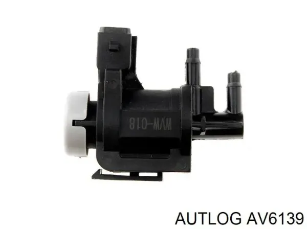 Válvula de solenoide de control de mariposa EGR 702256070 Pierburg