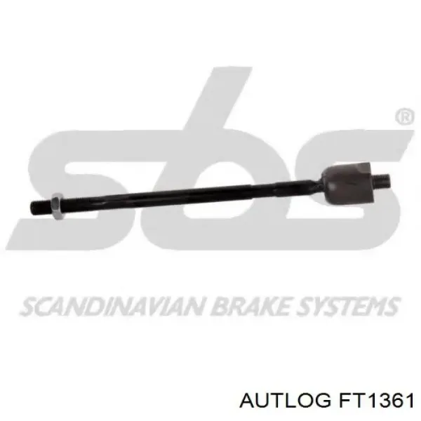Rótula barra de acoplamiento exterior Ford Fiesta JH, JD