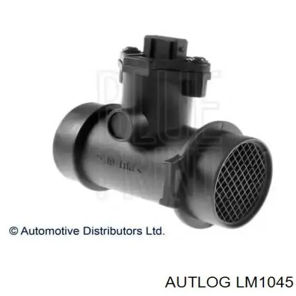 Sensor De Flujo De Aire/Medidor De Flujo (Flujo de Aire Masibo) Hyundai Accent 1