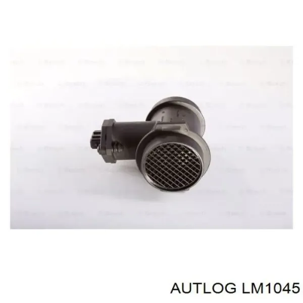 Sensor De Flujo De Aire/Medidor De Flujo (Flujo de Aire Masibo) Hyundai Accent 1