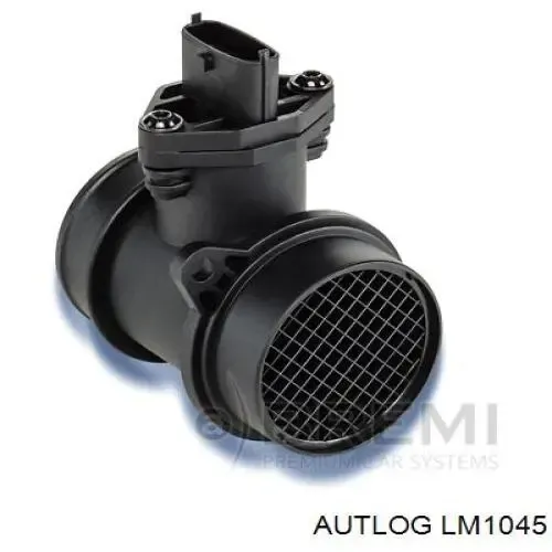 Sensor De Flujo De Aire/Medidor De Flujo (Flujo de Aire Masibo) Hyundai Accent 1