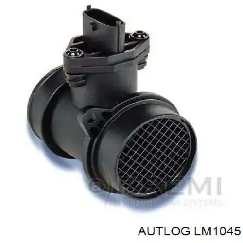Sensor De Flujo De Aire/Medidor De Flujo (Flujo de Aire Masibo) Hyundai Accent 1
