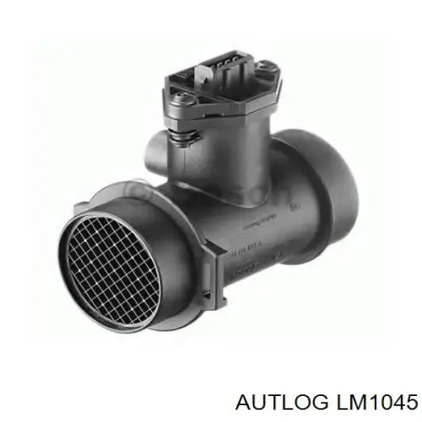 Sensor De Flujo De Aire/Medidor De Flujo (Flujo de Aire Masibo) Hyundai Accent 1