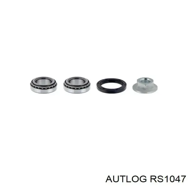Cojinete de rueda trasero Ford Fiesta GFJ