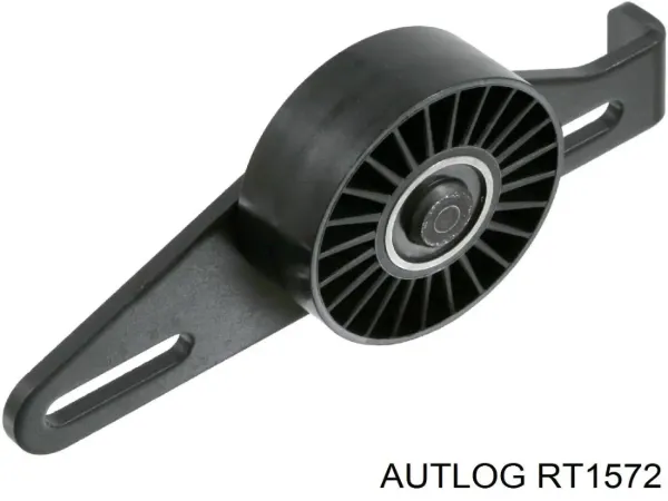 Tensor de correa poli V EX92843 Euroex