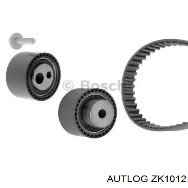 Kit de distribución 530011110 LUK