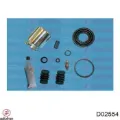 Émbolo de la pinza de freno trasera Ford Mondeo B5Y