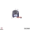 Émbolo de la pinza de freno delantera Renault Kangoo KC0, KC1