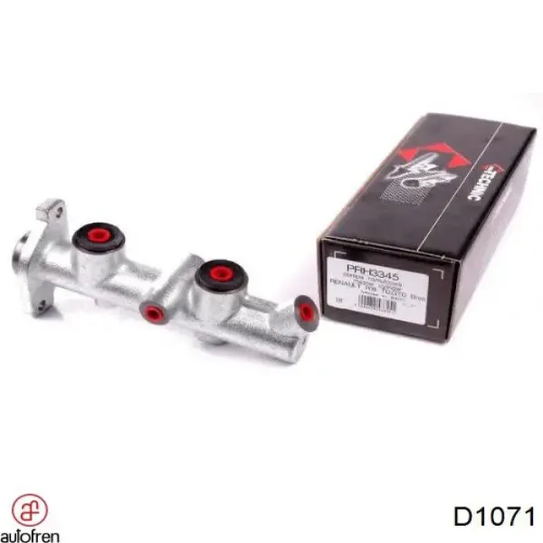 Comprar Kit de reparación cilindro de freno principal Ford Fiesta Mk1 GBFT