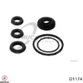 Kit de reparación cilindro de freno principal Mercedes E S124