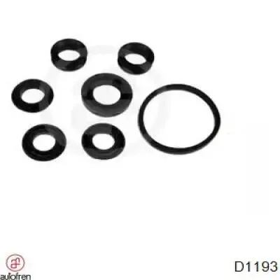Juego de reparación, cilindro de freno principal Opel Astra 51, 52, F35, M35