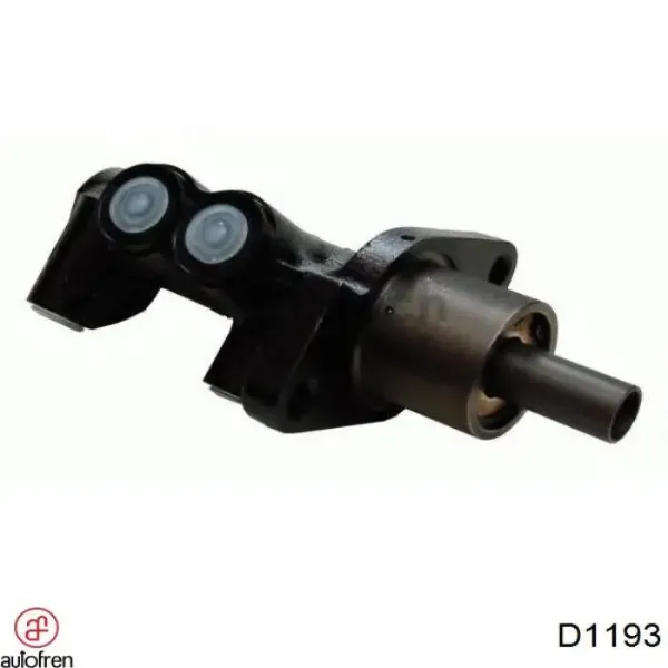 Juego de reparación, cilindro de freno principal Opel Astra 51, 52, F35, M35