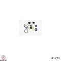 Kit de reparación cilindro de freno principal Opel Omega 16, 17, 19