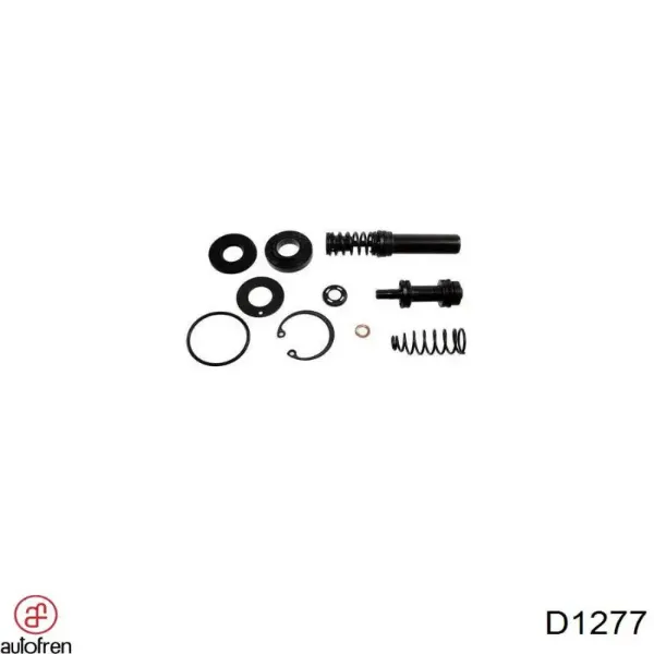 Comprar Kit de reparación cilindro de freno principal Suzuki Vitara  ETJA