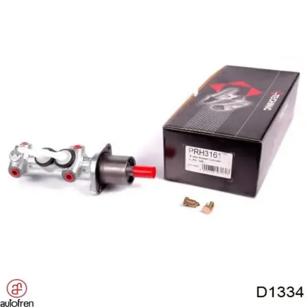 D1334 Autofren