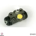 Kit de reparación cilindro de freno principal Mitsubishi Lancer C6A, C7A