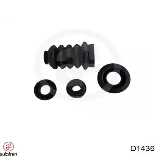 Comprar Juego de reparación cilindro maestro de embrague Volkswagen Golf II 19E, 1G1