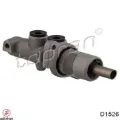 Kit de reparación cilindro de freno principal BMW 5 E34
