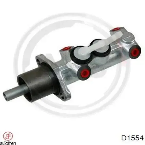 D1554 Autofren