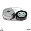 Kit de reparación cilindro de freno principal Hyundai H-1 STAREX A1