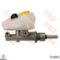 Kit de reparación cilindro de freno principal Citroen C4 LA