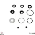 Kit de reparación cilindro de freno principal Renault Master HD, FD