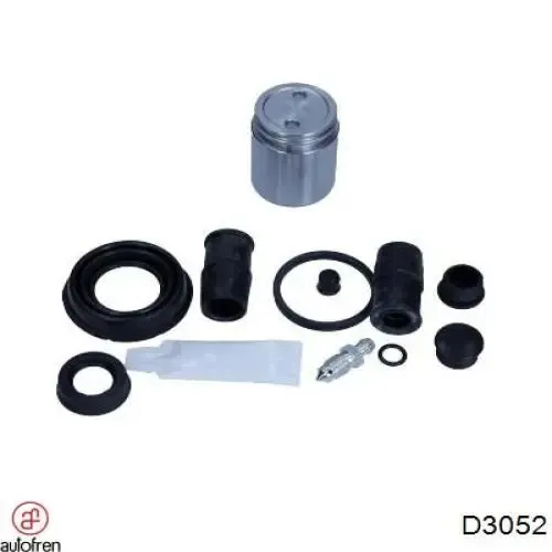  D3052 Autofren