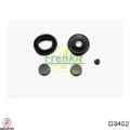 Juego de reparación de cilindro de freno trasero Toyota Land Cruiser J8