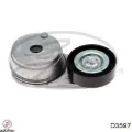 Juego de reparación de cilindro de freno trasero Mazda 626 GF