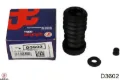 Kit de reparación del cilindro receptor de embrague Peugeot 407 6D