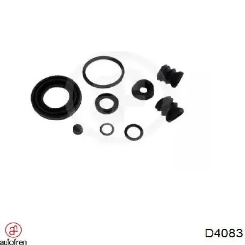8D0698671 VAG/Audi
