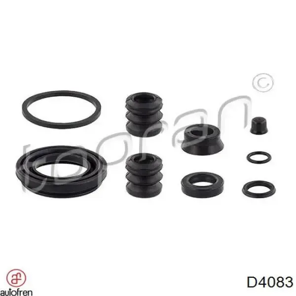 8D0698671 VAG/Audi