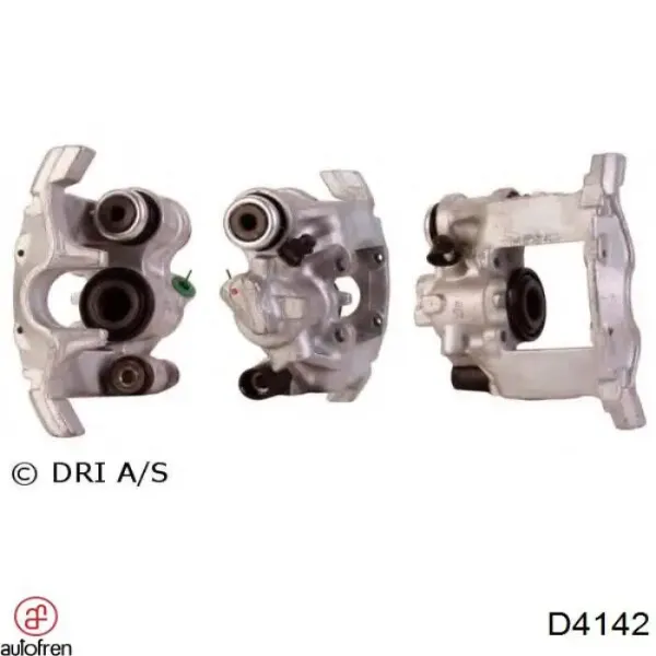 D4142 Autofren