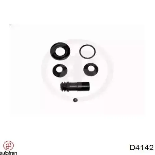 D4142 Autofren
