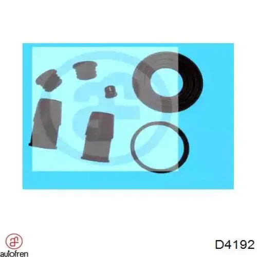 D4192 Autofren