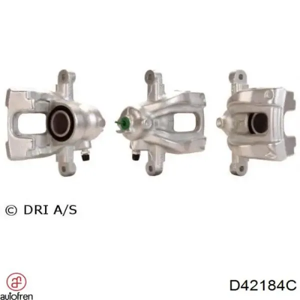 D42184C Autofren