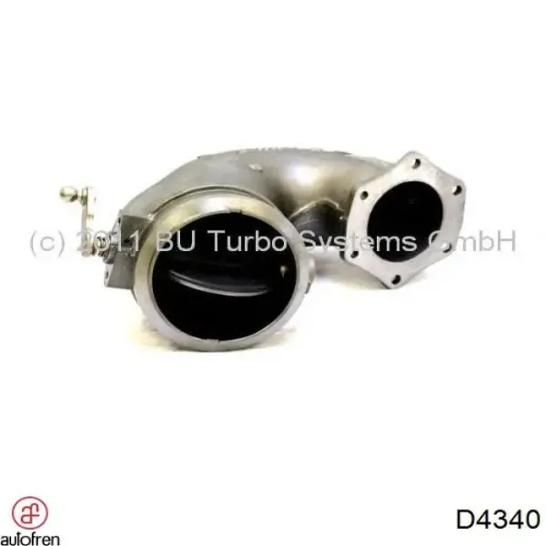 D4340 Autofren