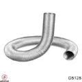 Fuelle, amortiguador delantero Mitsubishi Pajero H60, H70