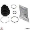 Fuelle de semieje delantero interior Mazda 626 GC