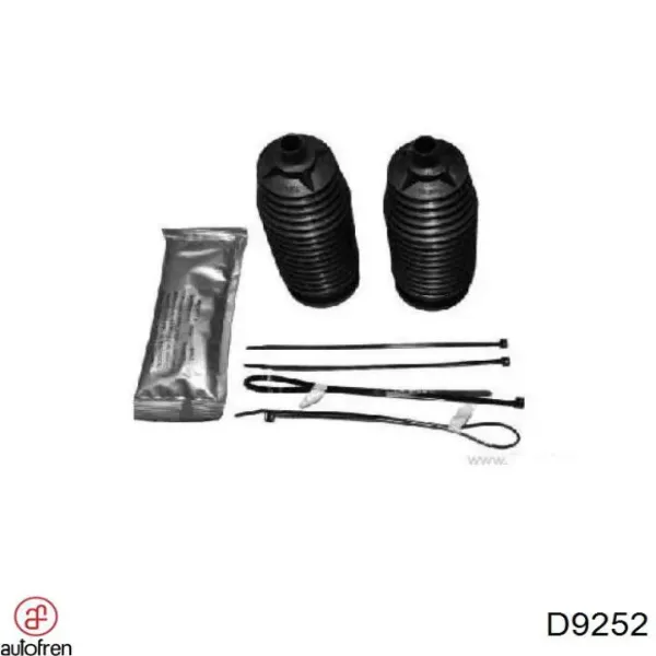 Fuelle, dirección Nissan Primera P12