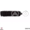 Fuelle dirección Nissan JUKE F15